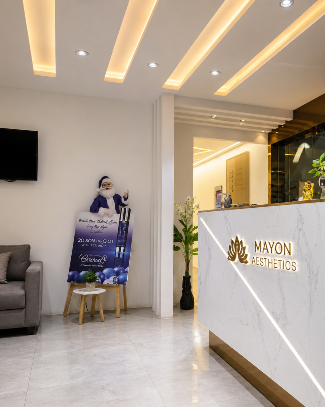 Mayon Aesthetic Centre